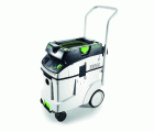 Festool Automotive Systems Sistema móvil de aspiración CTL 48, E, 575101