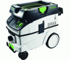 Festool Automotive Systems Sistema móvil de aspiración CTM 26, E 230V, 575096