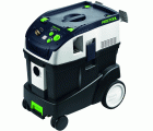 Festool Automotive Systems Sistema Móvil de Aspiración CTM 48, E LE EC/B22 R1, 575105