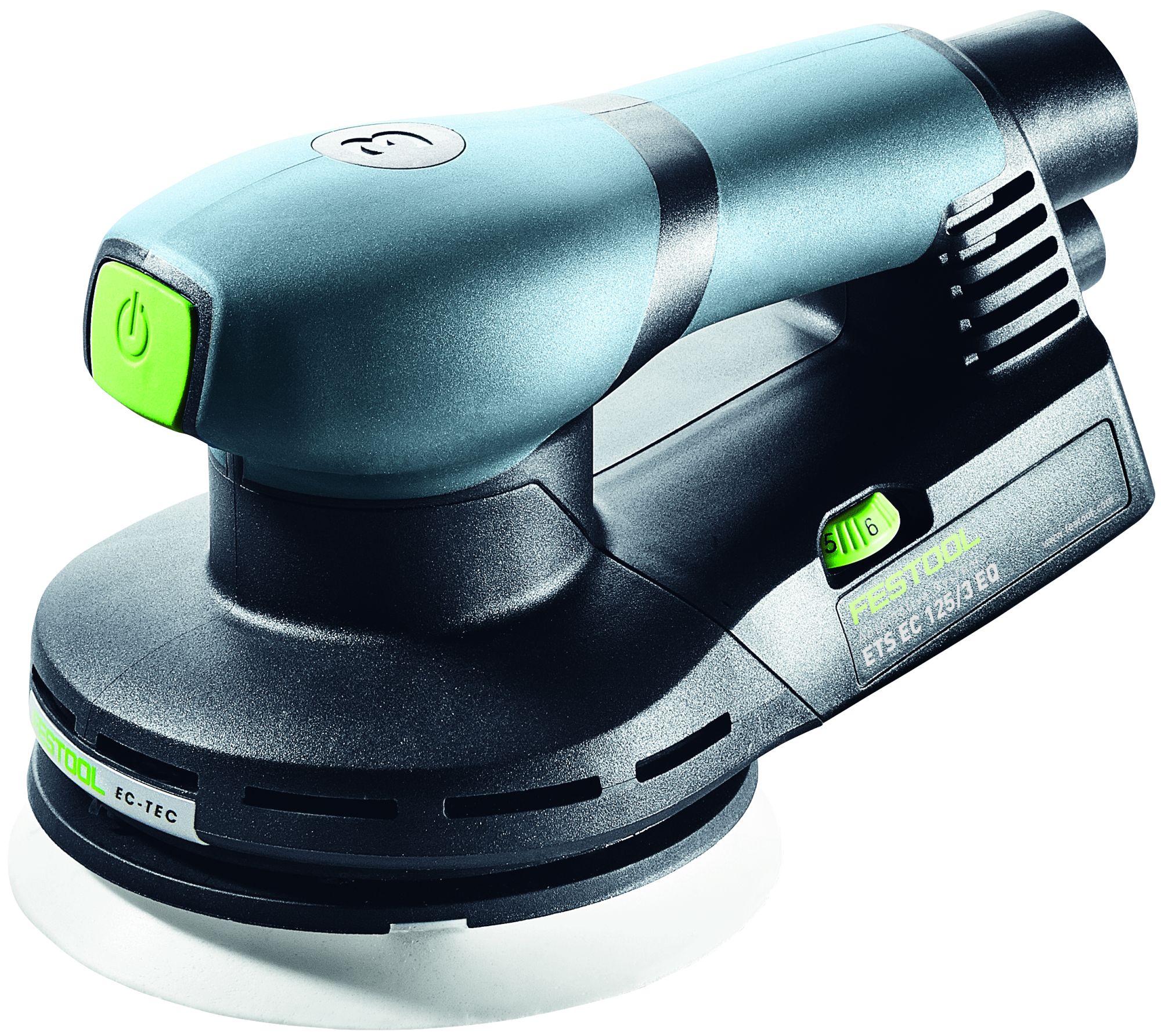 Festool Automotive Systems Lijadora excéntrica ETS EC 125/3, EQ, 202786