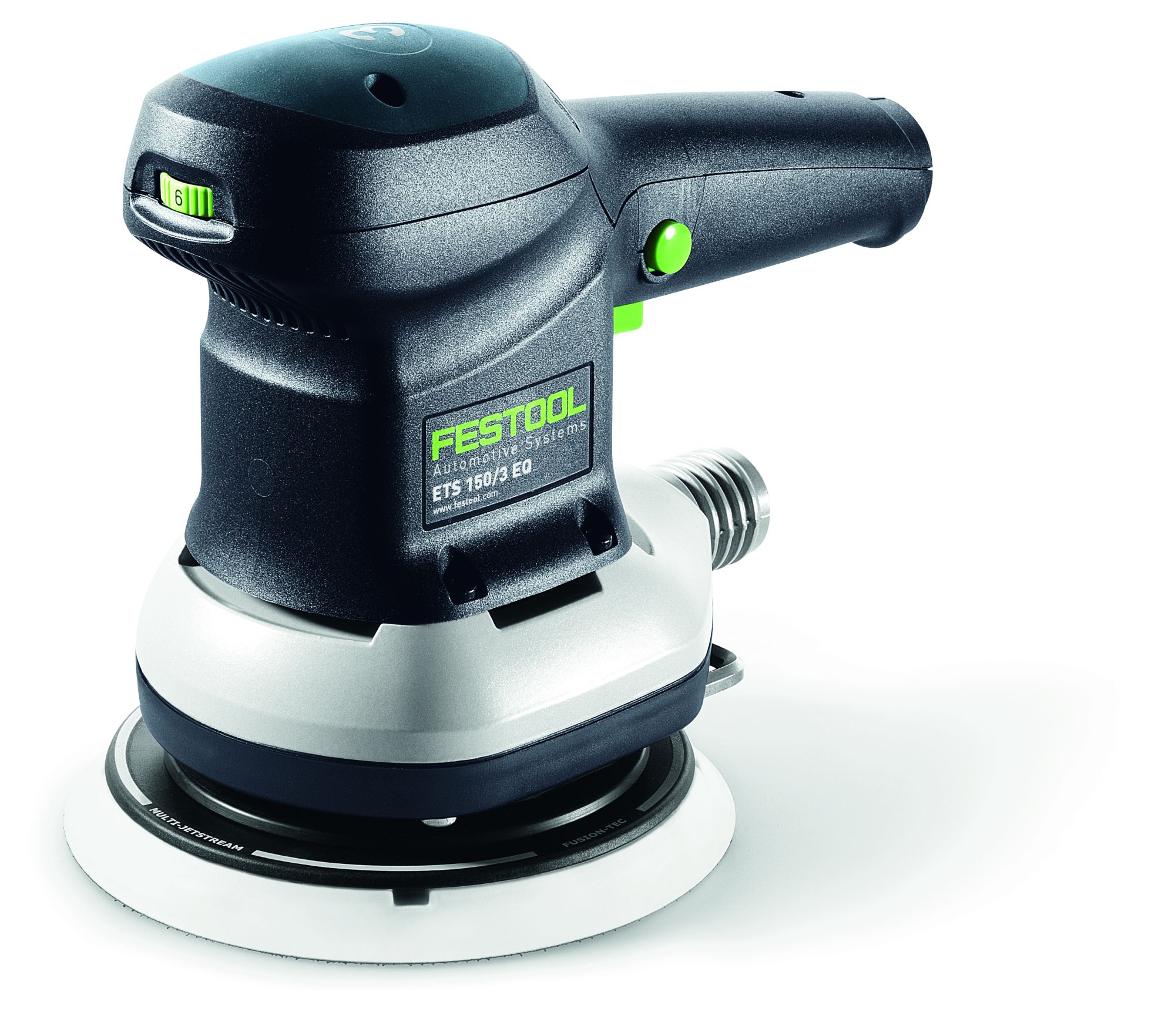 Festool Automotive Systems Lijadora excéntrica ETS 150/3, EQ 230V, 202788
