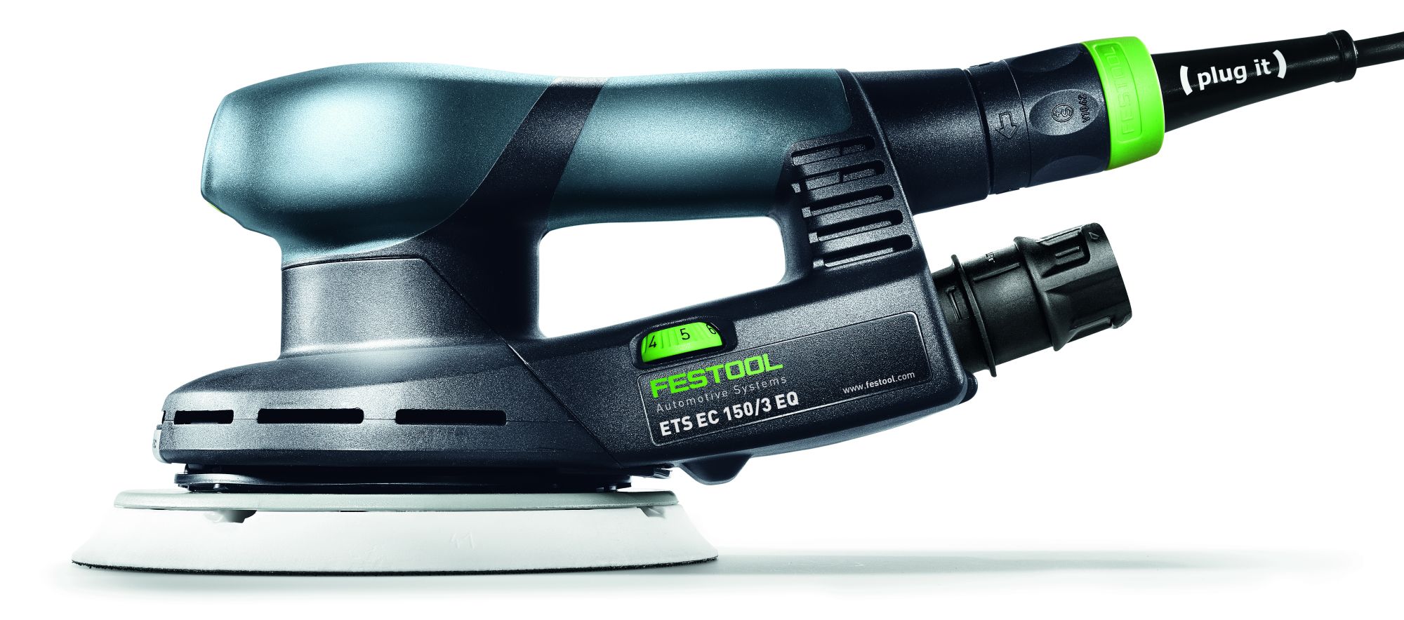 Festool Automotive Systems Lijadora excéntrica ETS EC 150/3, EQ 230V, 202779