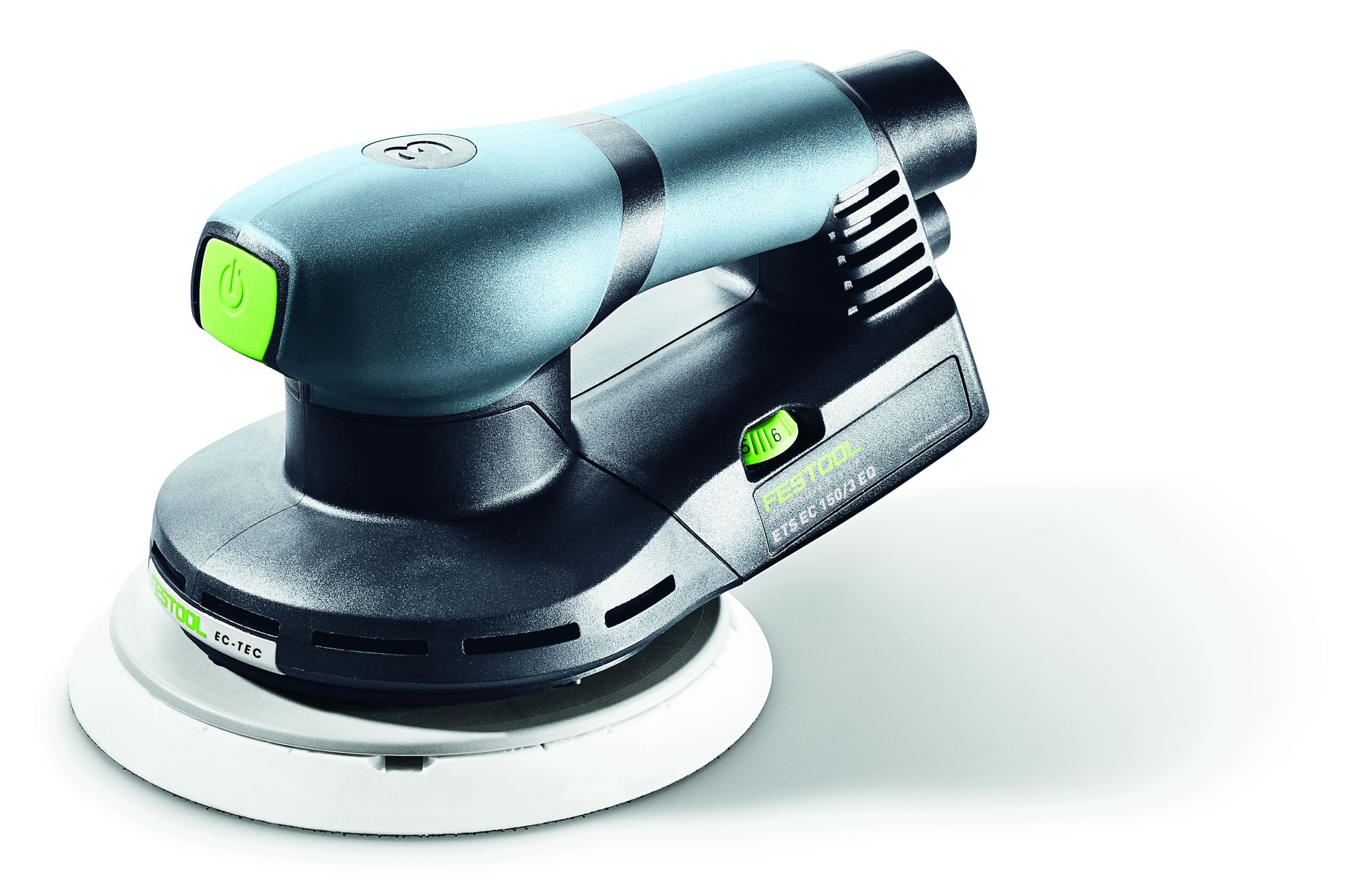 Festool Automotive Systems Lijadora excéntrica ETS EC 150/5, EQ 230V, 202783