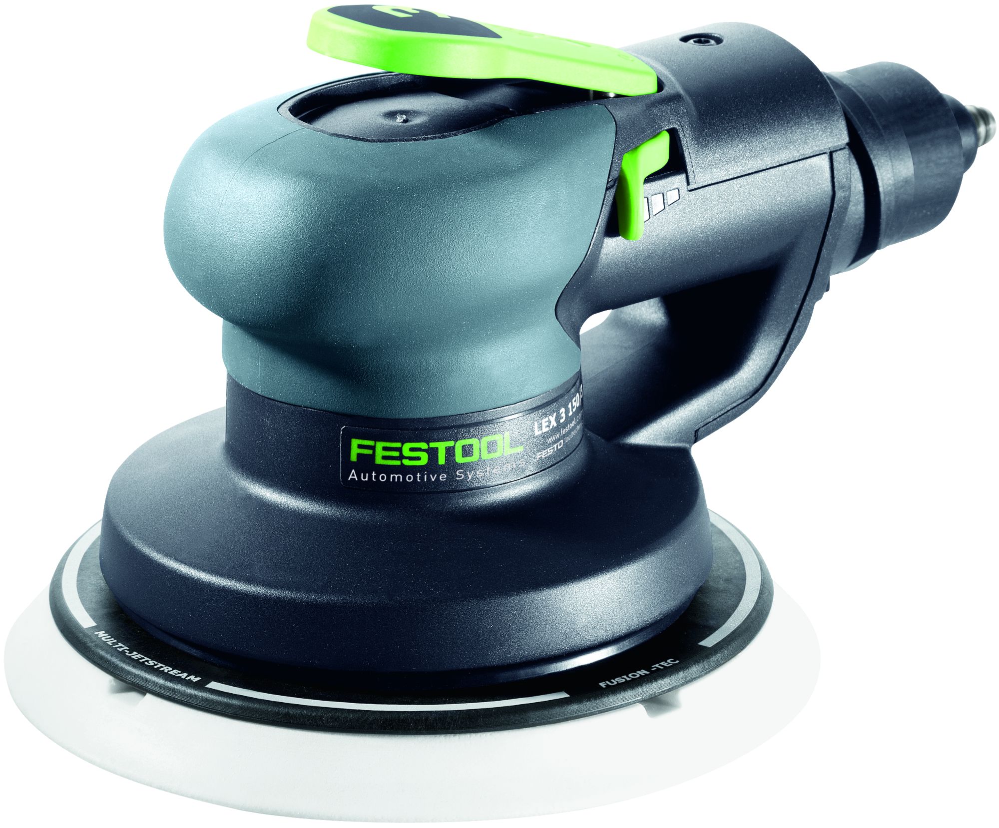 Festool Automotive Systems Lijadora excéntrica neumática LEX 3 150/3, 202795