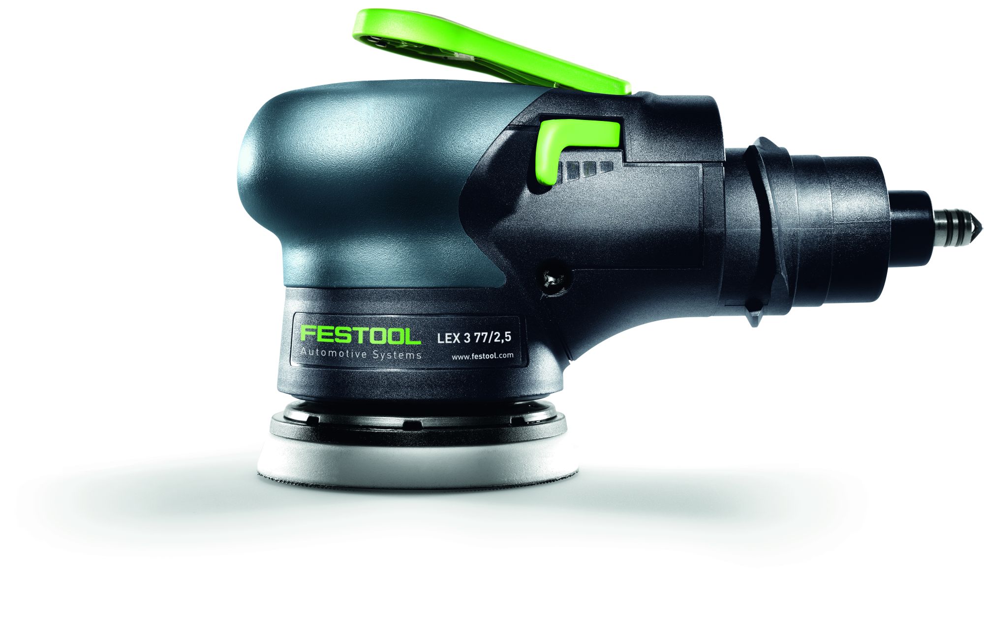 Festool Automotive Systems Lijadora excéntrica neumática LEX 3 77/25, 202793