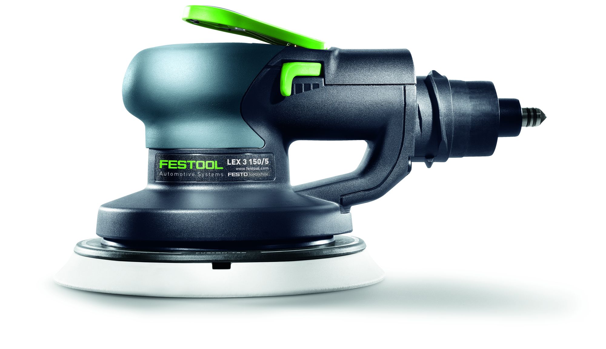 Festool Automotive Systems Lijadora excéntrica neumática LEX 3 150/5, 202796