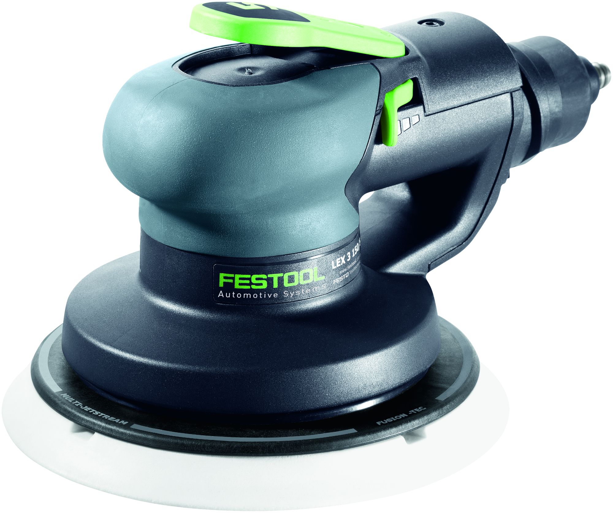 Festool Automotive Systems Lijadora excéntrica neumática LEX 3 150/5, 202796