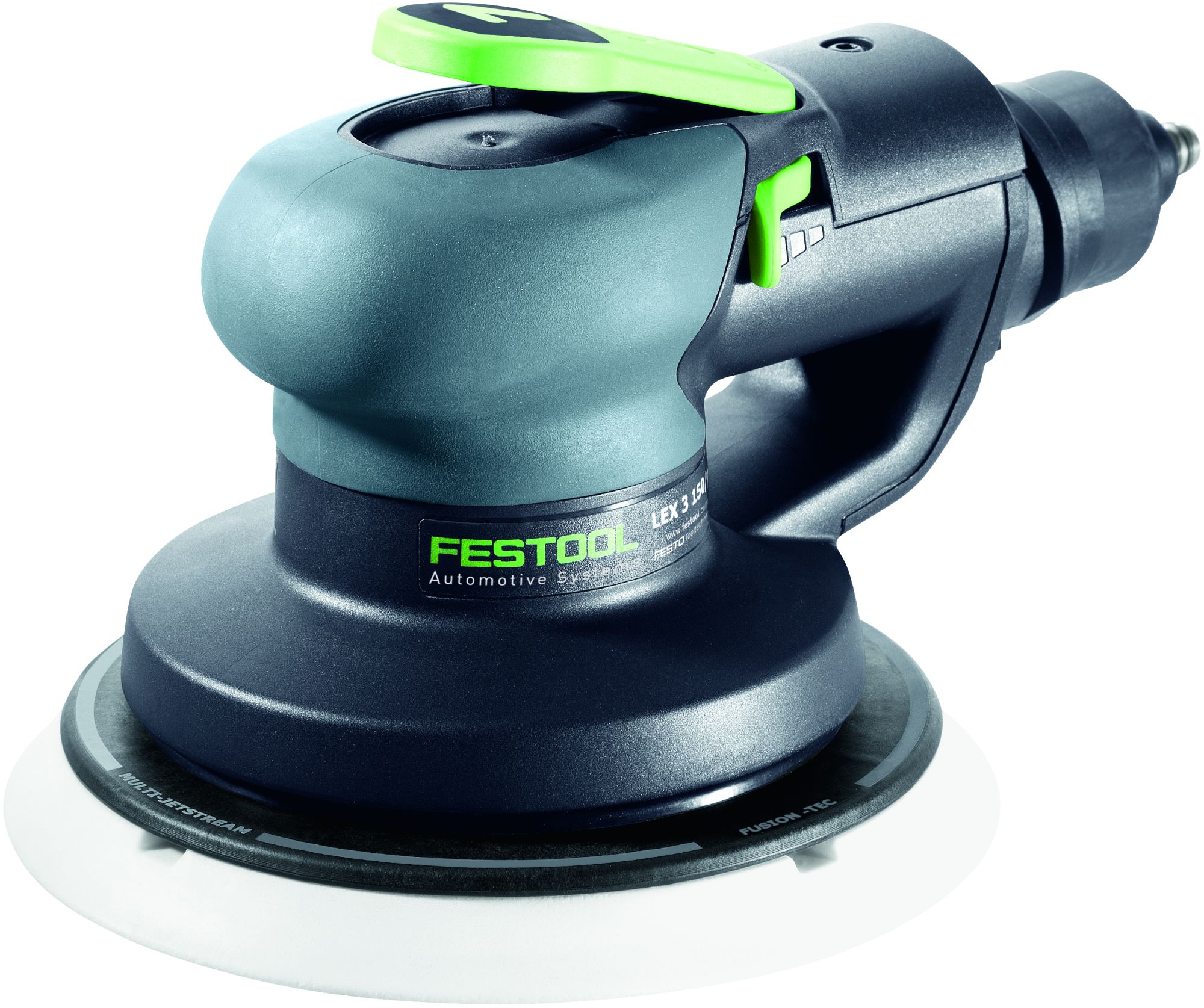 Festool Automotive Systems Lijadora excéntrica neumáticaLEX 3 150/7, 202797