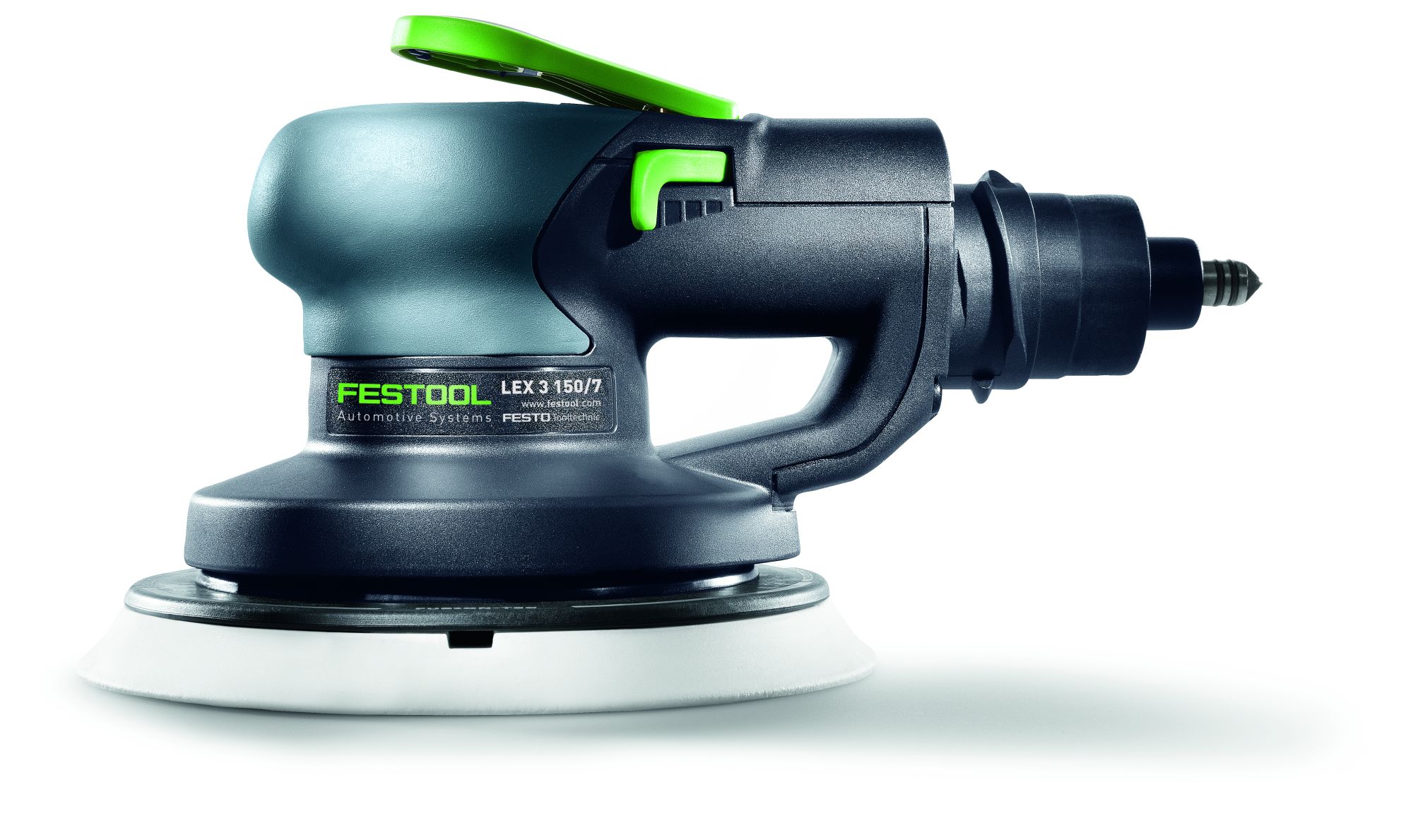 Festool Automotive Systems Lijadora excéntrica neumáticaLEX 3 150/7, 202797