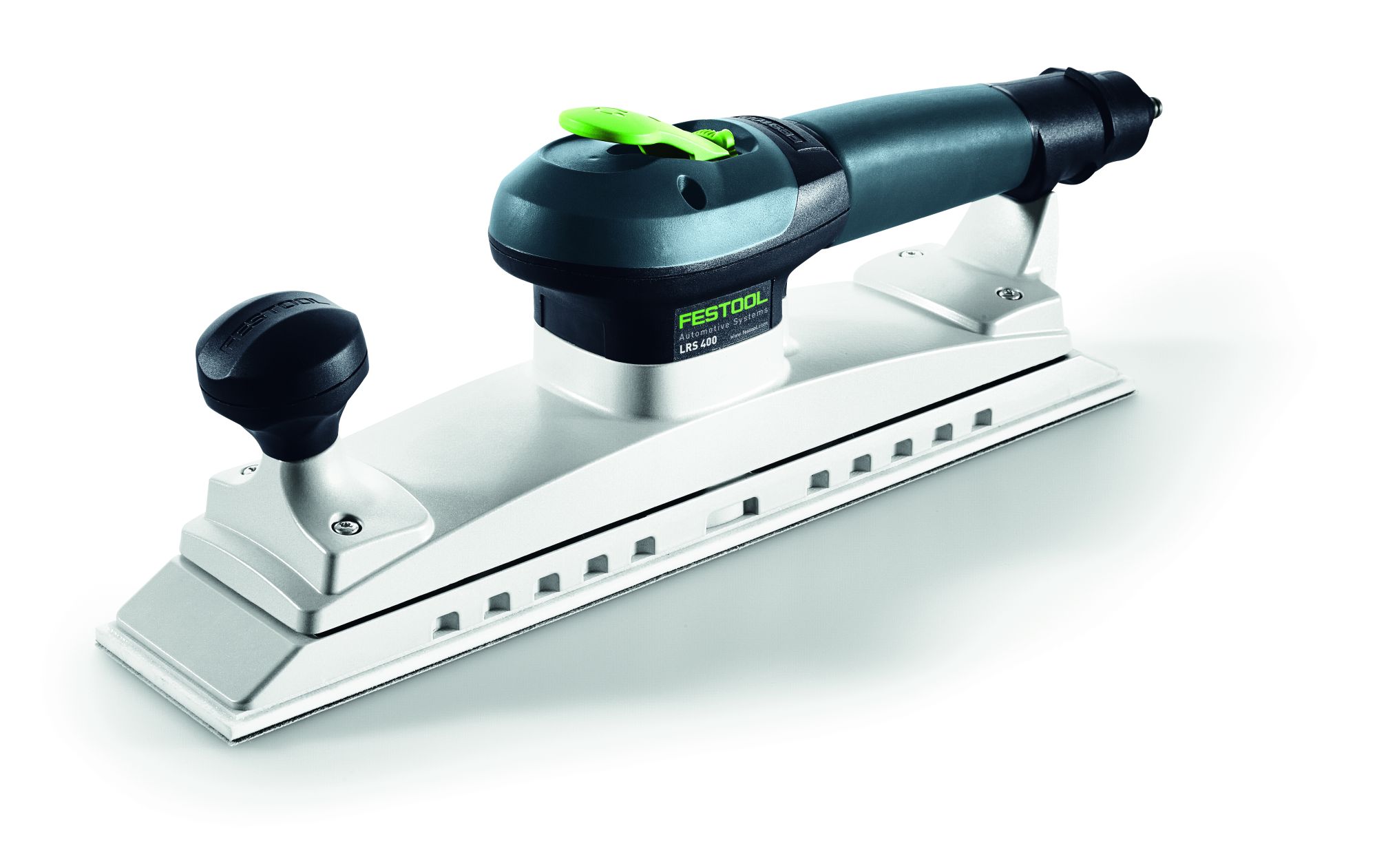 Festool Automotive Systems Lijadora neumática orbital LRS 400, 202791