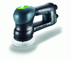 Festool Automotive Systems Lijadora Excéntrica de engranaje RO 90 DX, FEQ-Plus 230 V, 576266