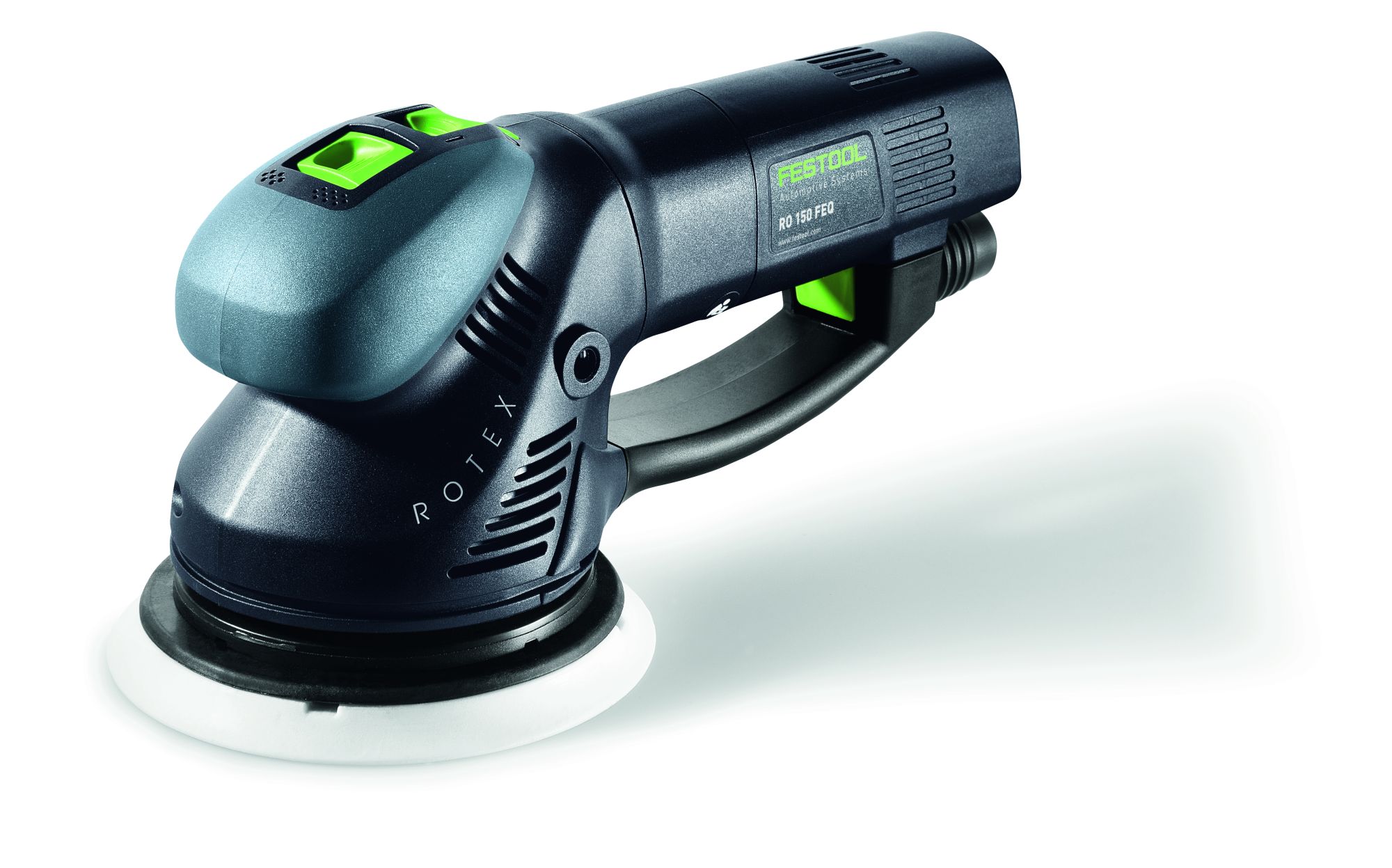 Festool Automotive Systems Lijadora excéntrica de engranaje RO 150, 202770