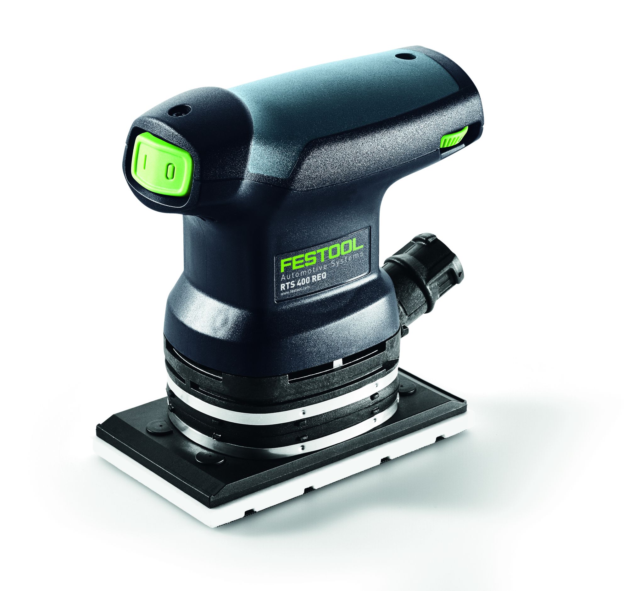Festool Automotive Systems Lijadora orbital RUTSCHER RTS 400 REQ,202761