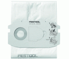 Festool Automotive Systems Bolsa filtrante SELFCLEAN, SC-FIS-CT MIDI/5, 202658