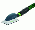 Festool Automotive Systems Taco de lijado HSK-A 80x130, 202582