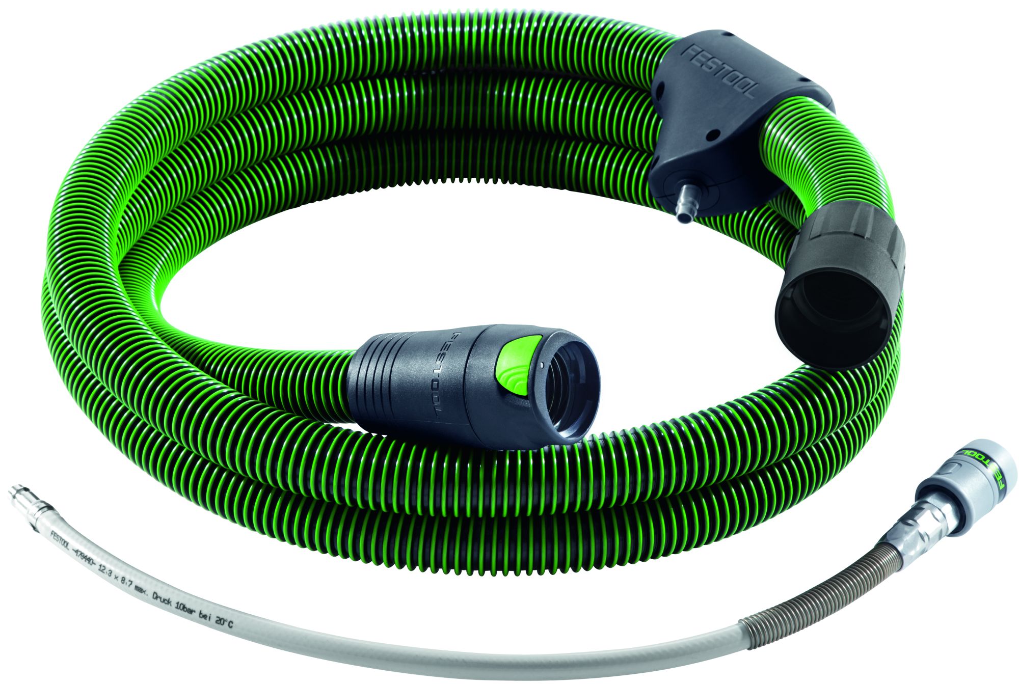 Festool Automotive Systems Tubo flexible IAS 3 Light, 3500 AS, 202651