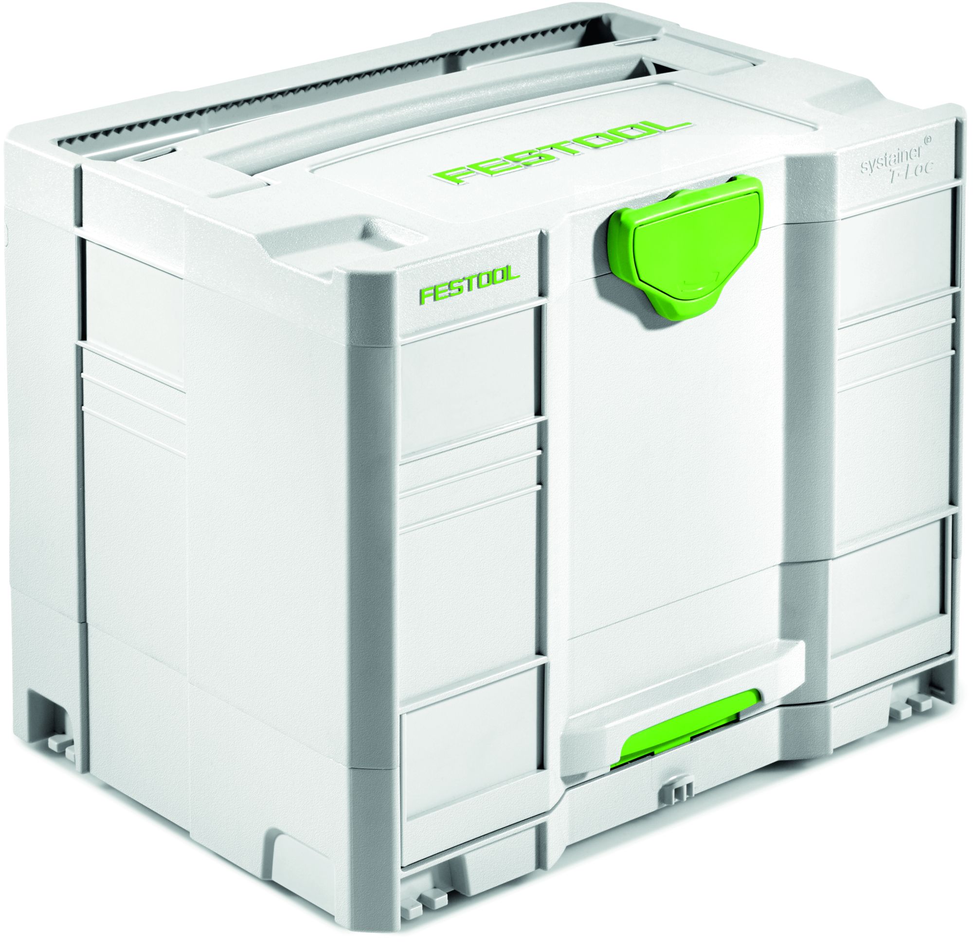 Festool Automotive Systems SYSTAINER T-LOC SYS T-LOC, SYS-Combi 3, 202557