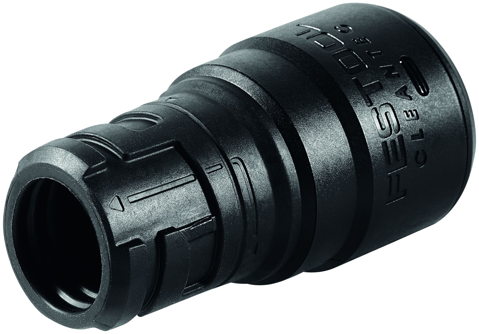 Festool Automotive Systems Manguito de reducción antiestático, D 27 DM-AS/CT, 30103