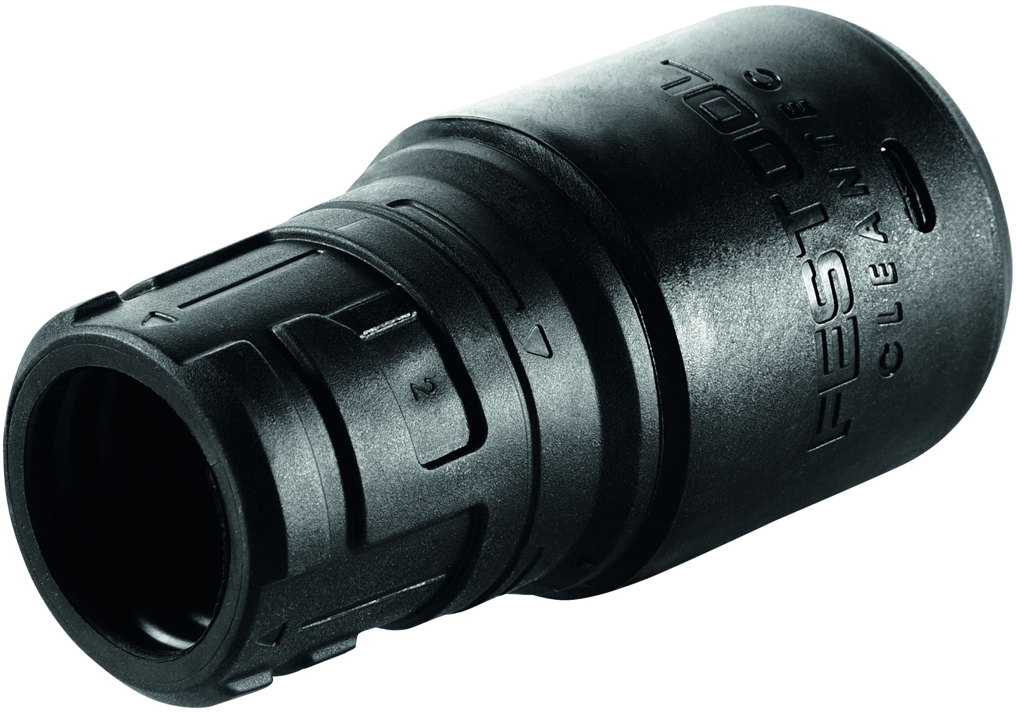 Festool Automotive Systems Manguito de reducción antiestático, D 27 DM-AS/CT, 30103