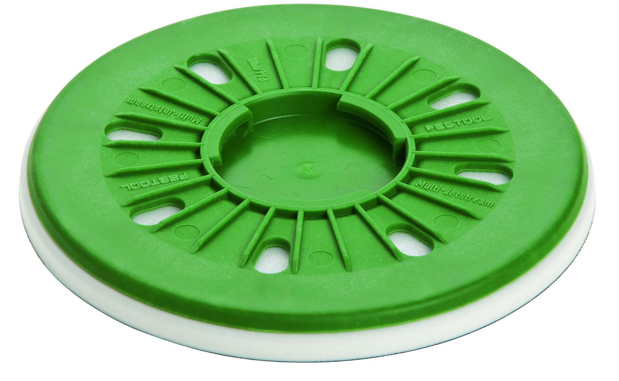 Festool Automotive Systems Plato de pulidor FastFix PT-STF-D150 MJ-FX, 202704