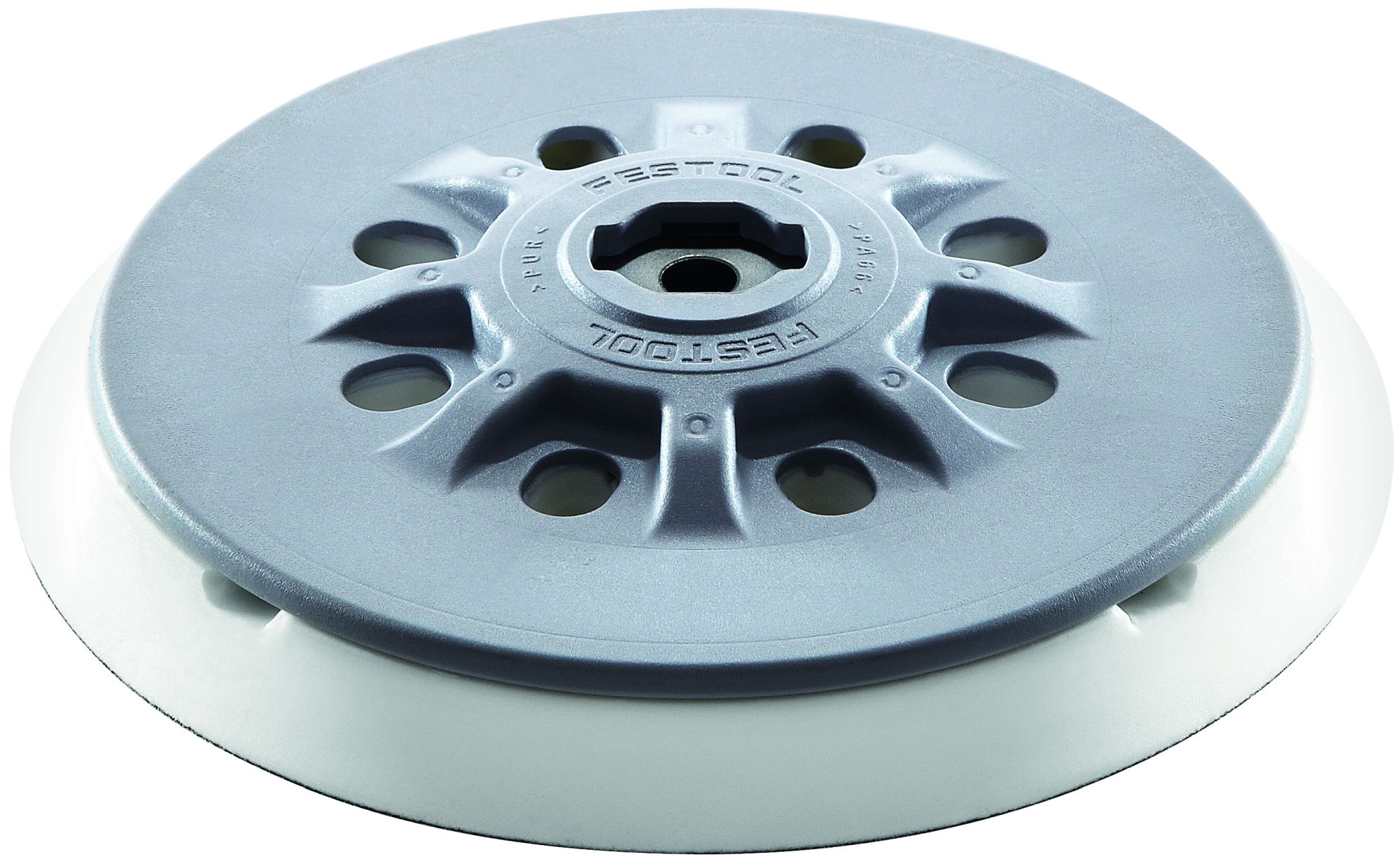 Festool Automotive Systems Plato lijador ST-STF, D150/17FT-M8-SW, 202708