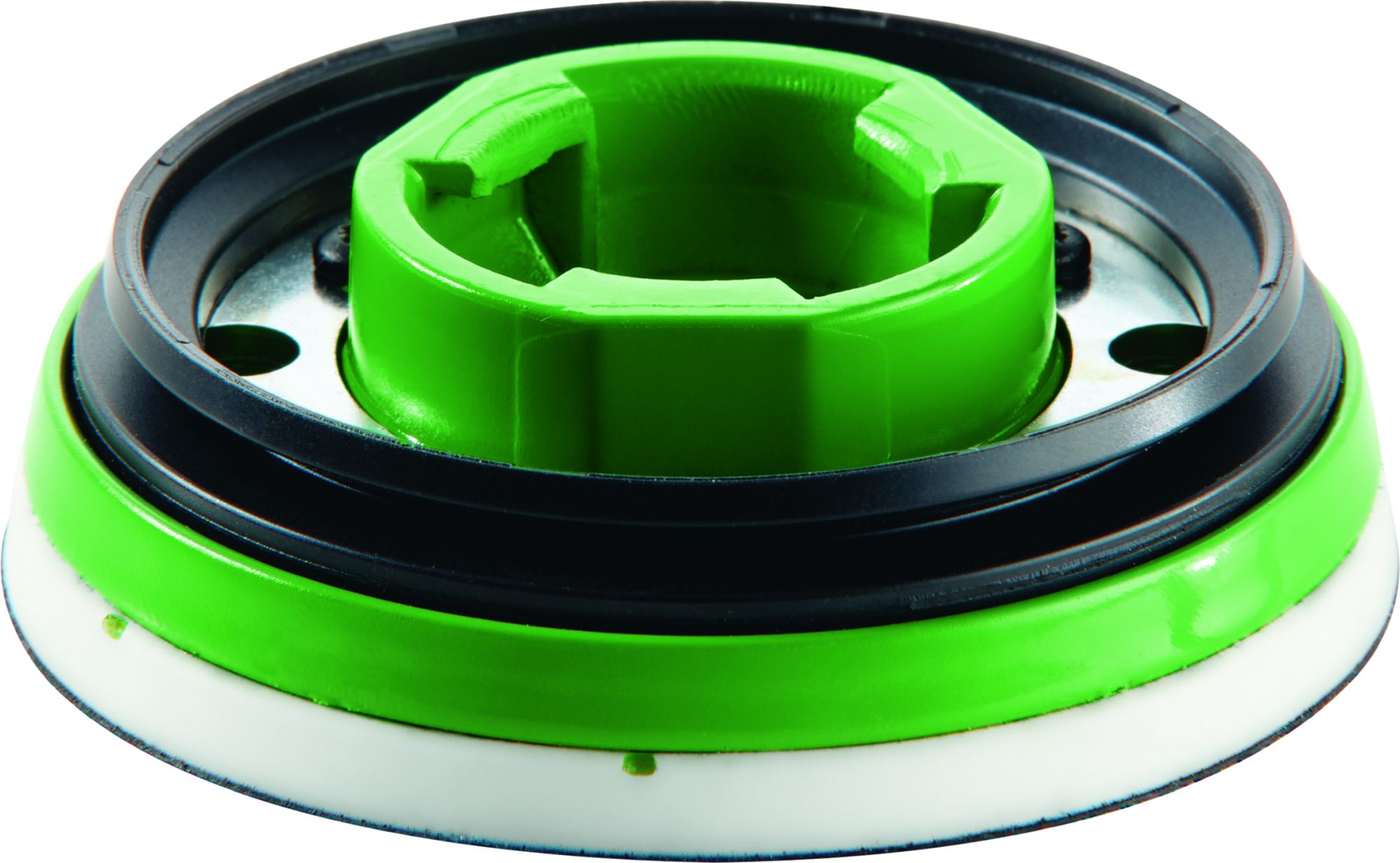 Festool Automotive Systems Plato de pulidor FastFix PT-STF-D80-FX-RO90, 202698