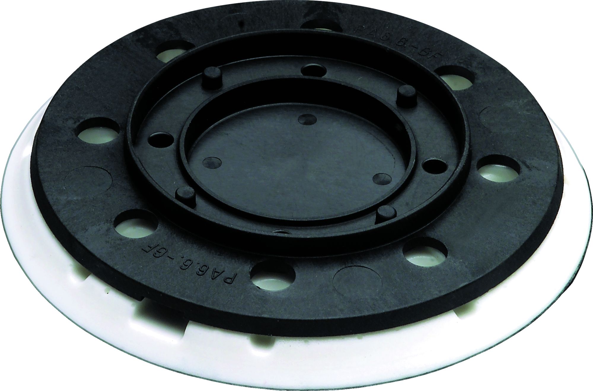 Festool Automotive Systems Plato lijador ST-STF, 125/8-M4-J SW, 202691