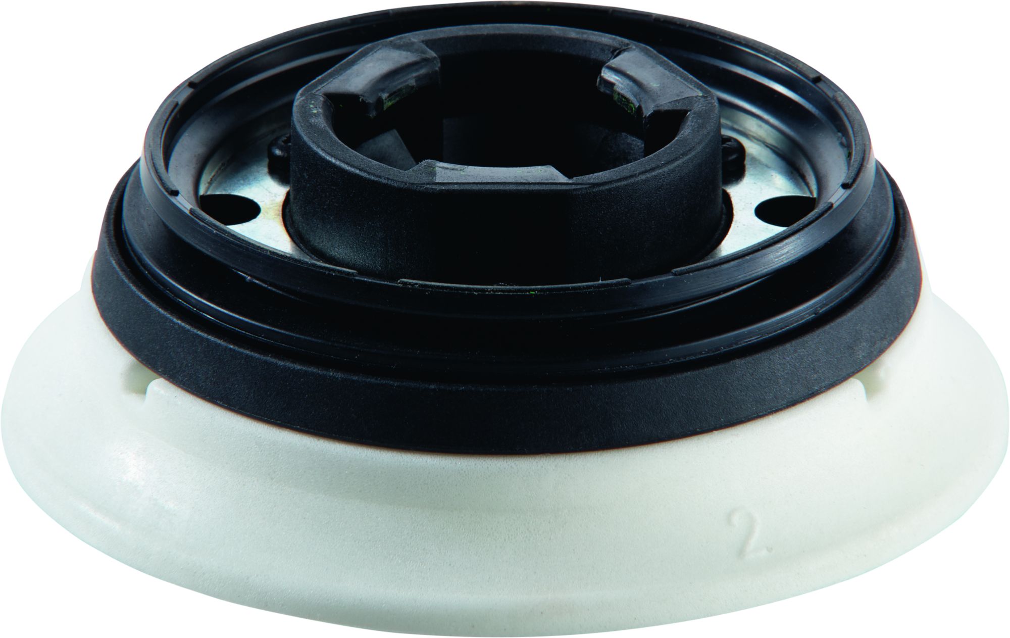 Festool Automotive Systems Plato lijador ST-STF, FastFix, D90/7-FX-W-HAT, 202706