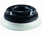 Festool Automotive Systems Plato lijador ST-STF, FastFix, D90/7-FX-W-HAT, 202706