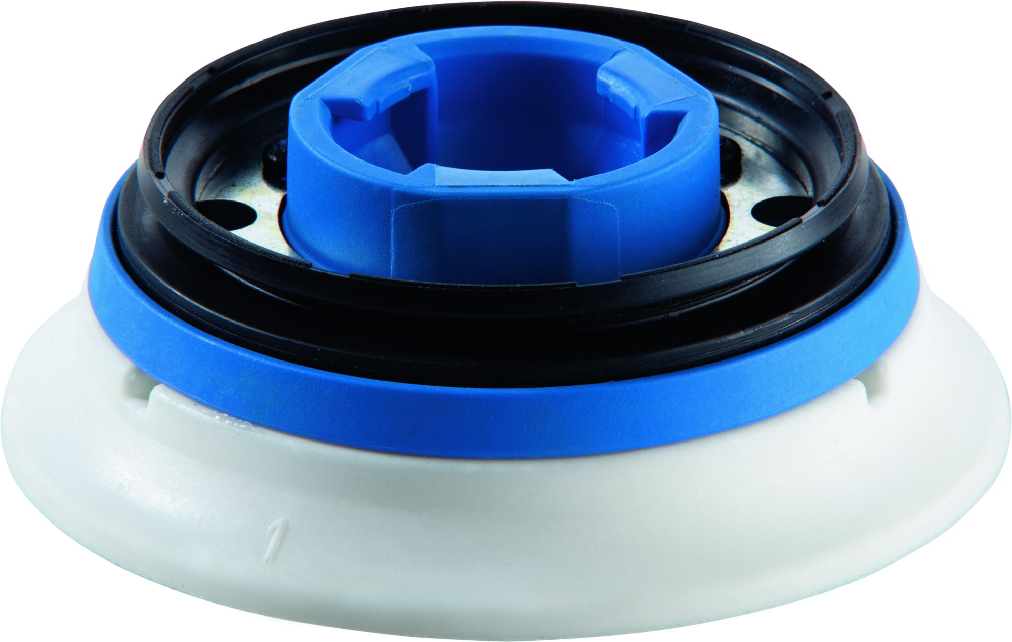 Festool Automotive Systems Plato lijador FastFix ST-STF, D90/7 FX-H-HAT, 202697