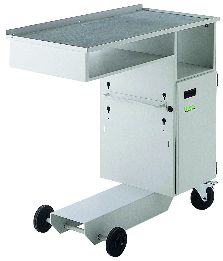 Festool Automotive Systems Toolcenter TC 3000/2, 202664