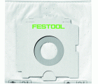 Festool Automotive Systems Bolsa filtrante SELFCLEAN, SC-FIS-CT 26/5, 202645