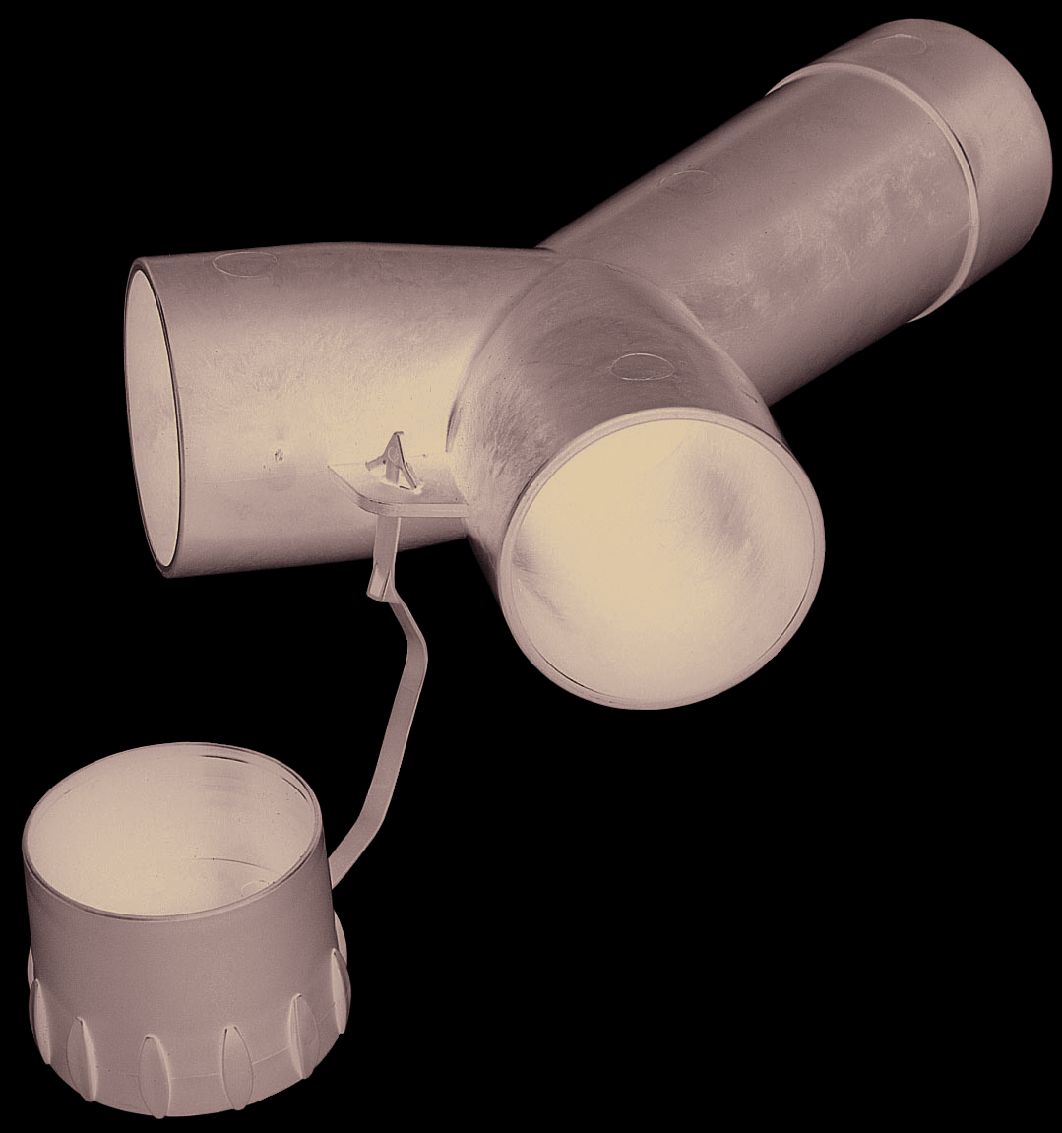 Festool Automotive Systems Distribuidor en estrella, antiestático, D 50 SV-AS/D 50 V, 202726