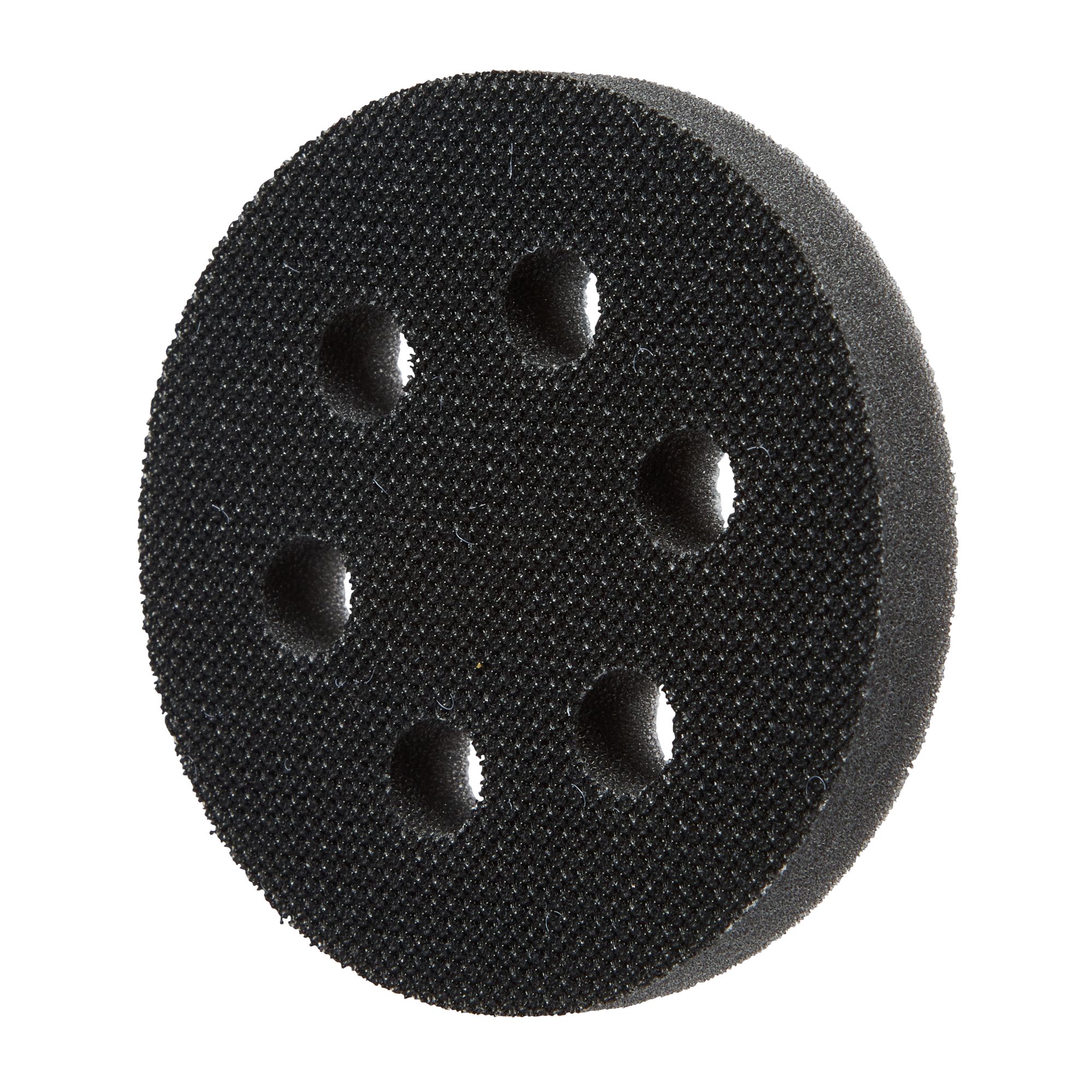 3M™ Hookit™ Almohadilla de lijado suave, 75 mm, 6 agujeros05771