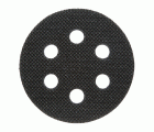 3M™ Hookit™ Almohadilla de lijado suave, 75 mm, 6 agujeros05771