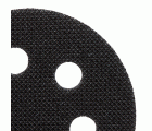 3M™ Hookit™ Almohadilla de lijado suave, 75 mm, 6 agujeros05771