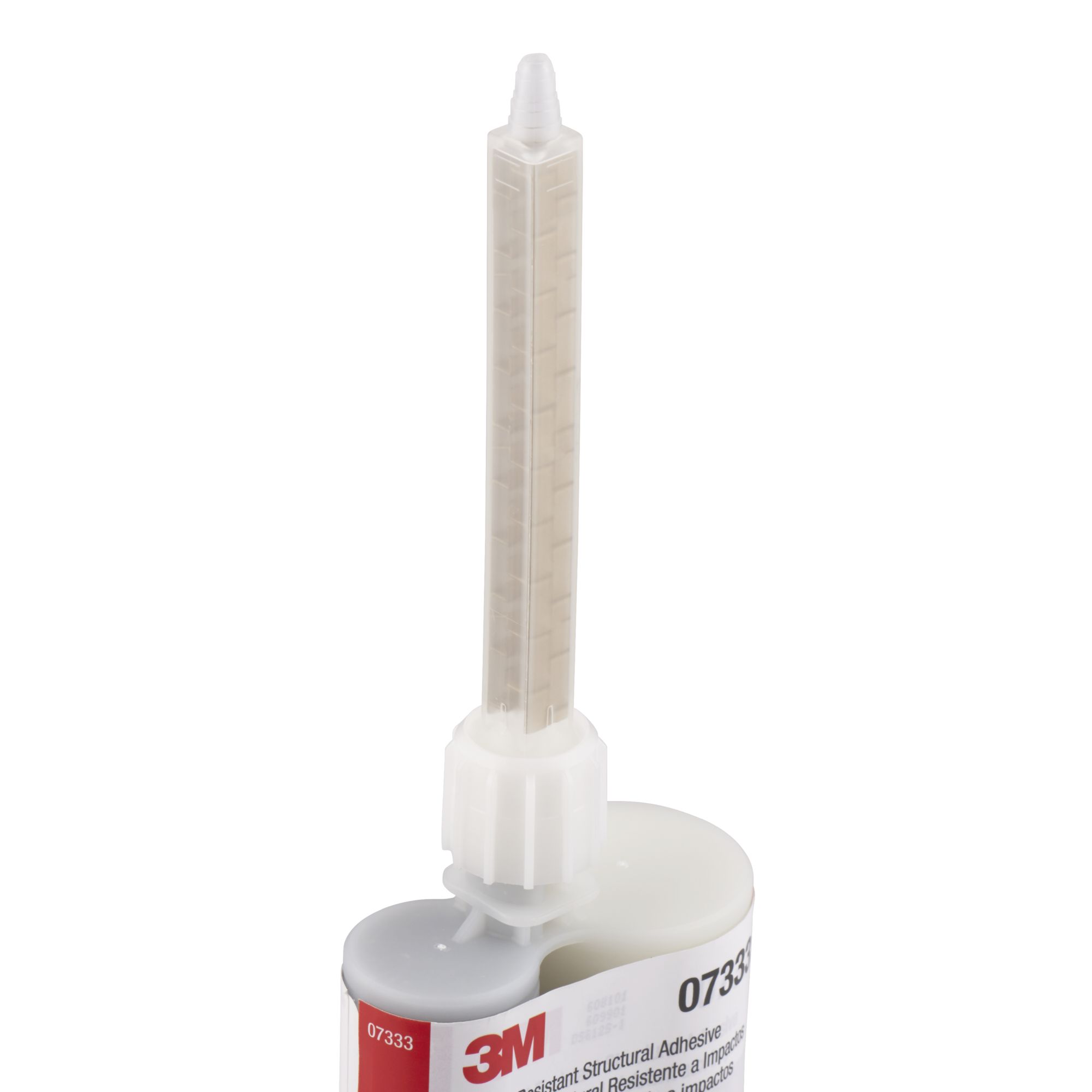 3M™ Adhesivo estructural resistente a impactos, 200 ml, 07333
