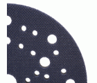 3M™ Hookit™ Almohadilla de lijado suave, 150 mm x 5 mm, multiagujeros, 50545