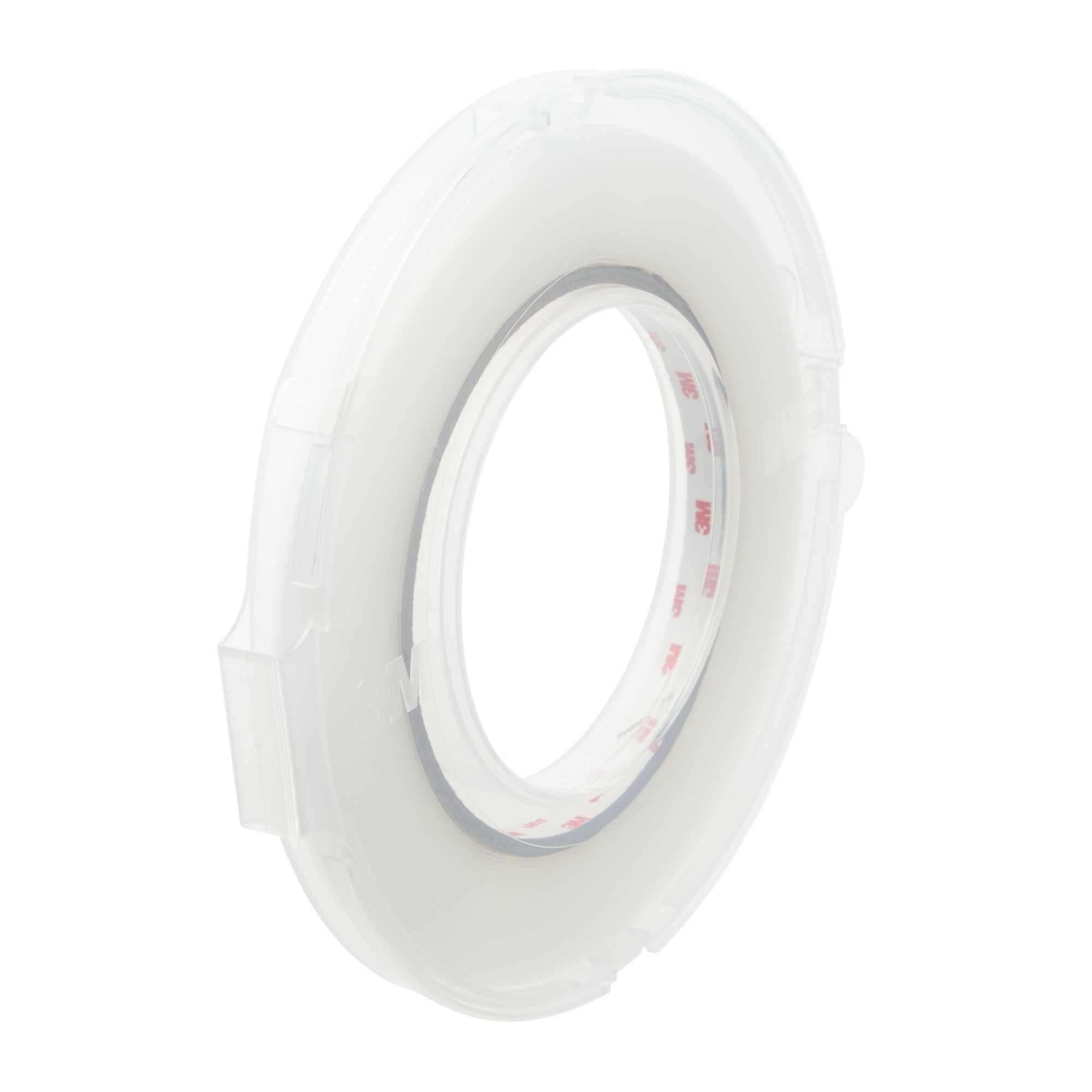 3M™ Cinta de transición suave, 6,35 mm x 9 m, 06800