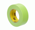 Scotch® Cinta de enmascarado de altas prestaciones para vehículos 233+, verde, 48 mm x 55 m, 23348