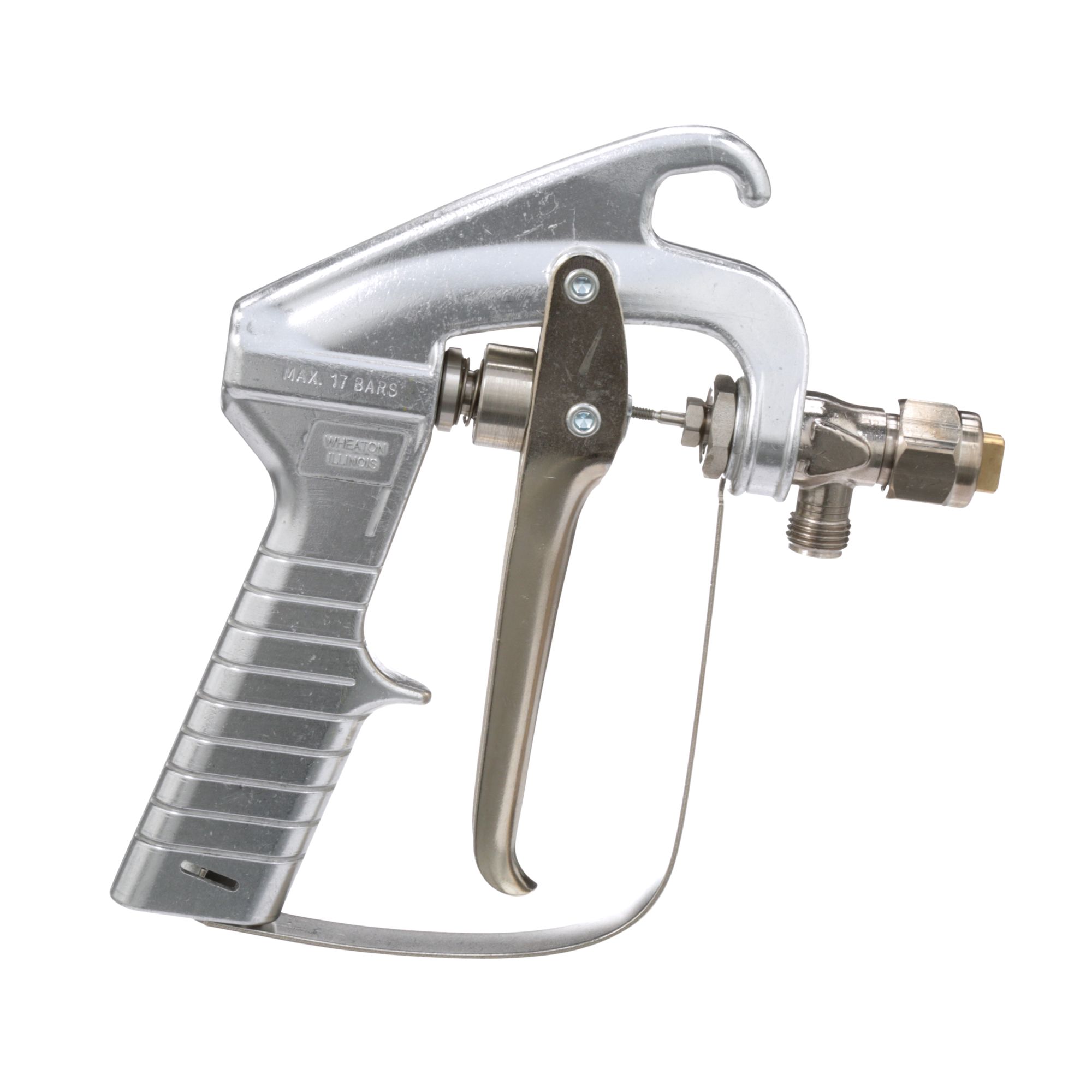 3M™ Aplicador de cilindro adhesivo, Caudal Reducido 