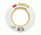 3M™ Cinta de sellado de aire flexible 8068E - FAST G, Marrón, 60 mm x 25 m, 1.3 mm