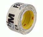 3M™ Cinta de sellado de aire flexible 8068E - FAST G, Marrón, 60 mm x 25 m, 1.3 mm
