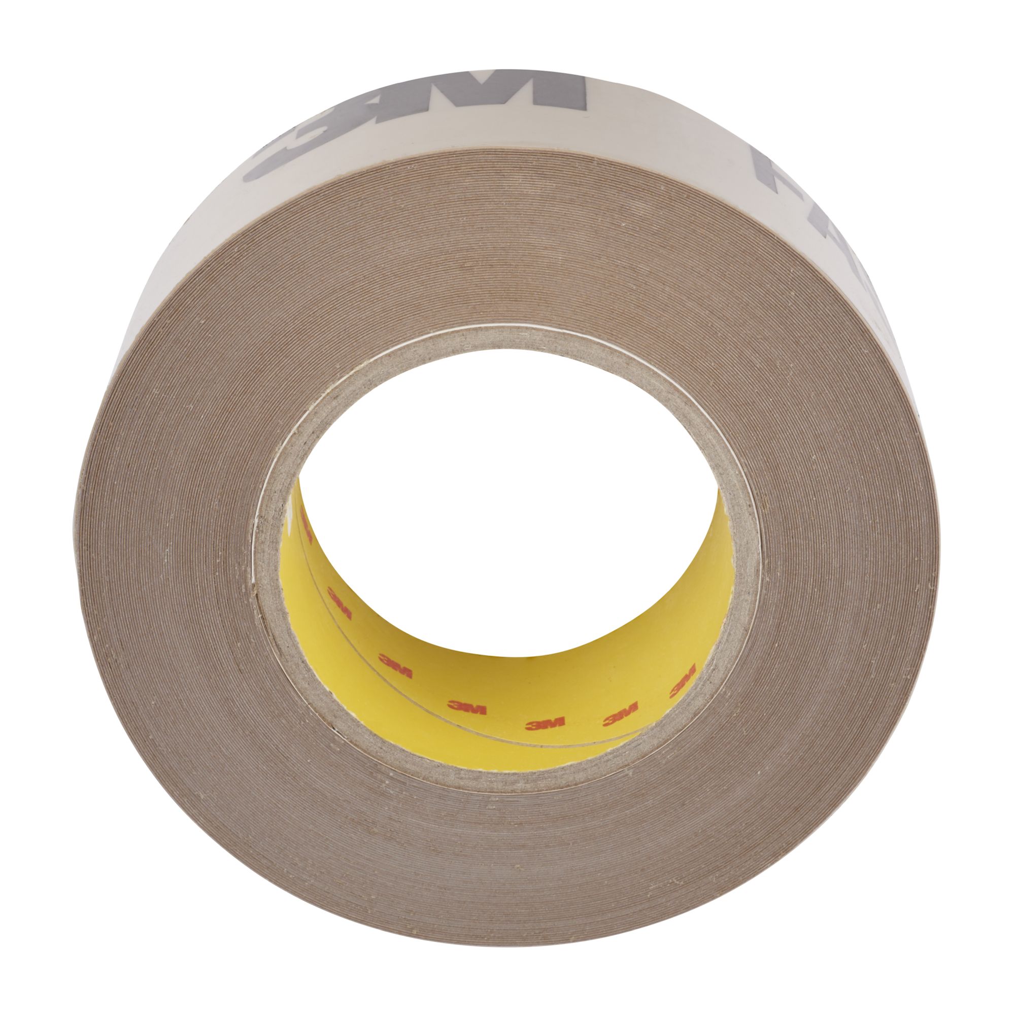 3M™ Cinta de sellado de aire flexible 8067E - FAST F, Marrón, 50 mm x 25 m, 0.25 mm