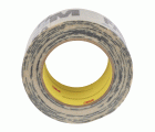 3M™ Cinta de sellado de aire flexible 8068E - FAST G, Marrón, 60 mm x 25 m, 1.3 mm