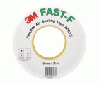 3M™ Cinta de sellado de aire flexible 8067E - FAST F, Marrón, 60 mm x 25 m, 0.25 mm