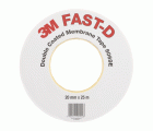 3M™ Cinta de sellado de aire flexible 8069E - FAST D, 20 mm x 25 m, 0.47 mm