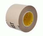3M™ Cinta de sellado de aire flexible 8067E - FAST F, Marrón, 100 mm x 25 m, 0.25 mm, Liner dividido