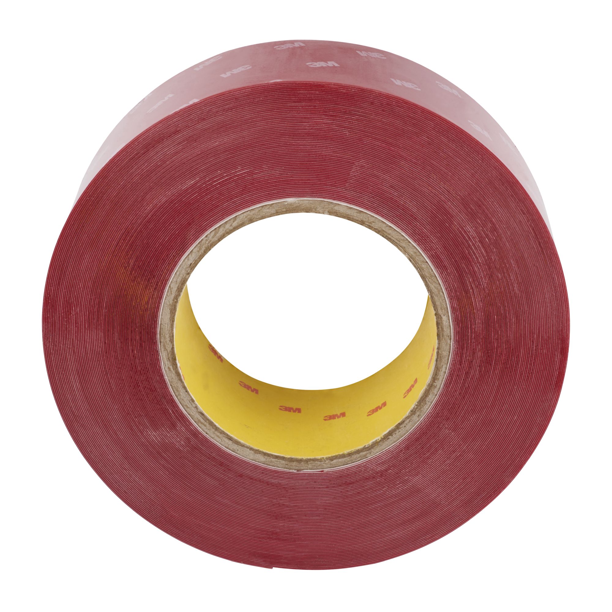 3M™ Cinta de sellado de aire flexible 8069E - FAST D, 20 mm x 25 m, 0.47 mm