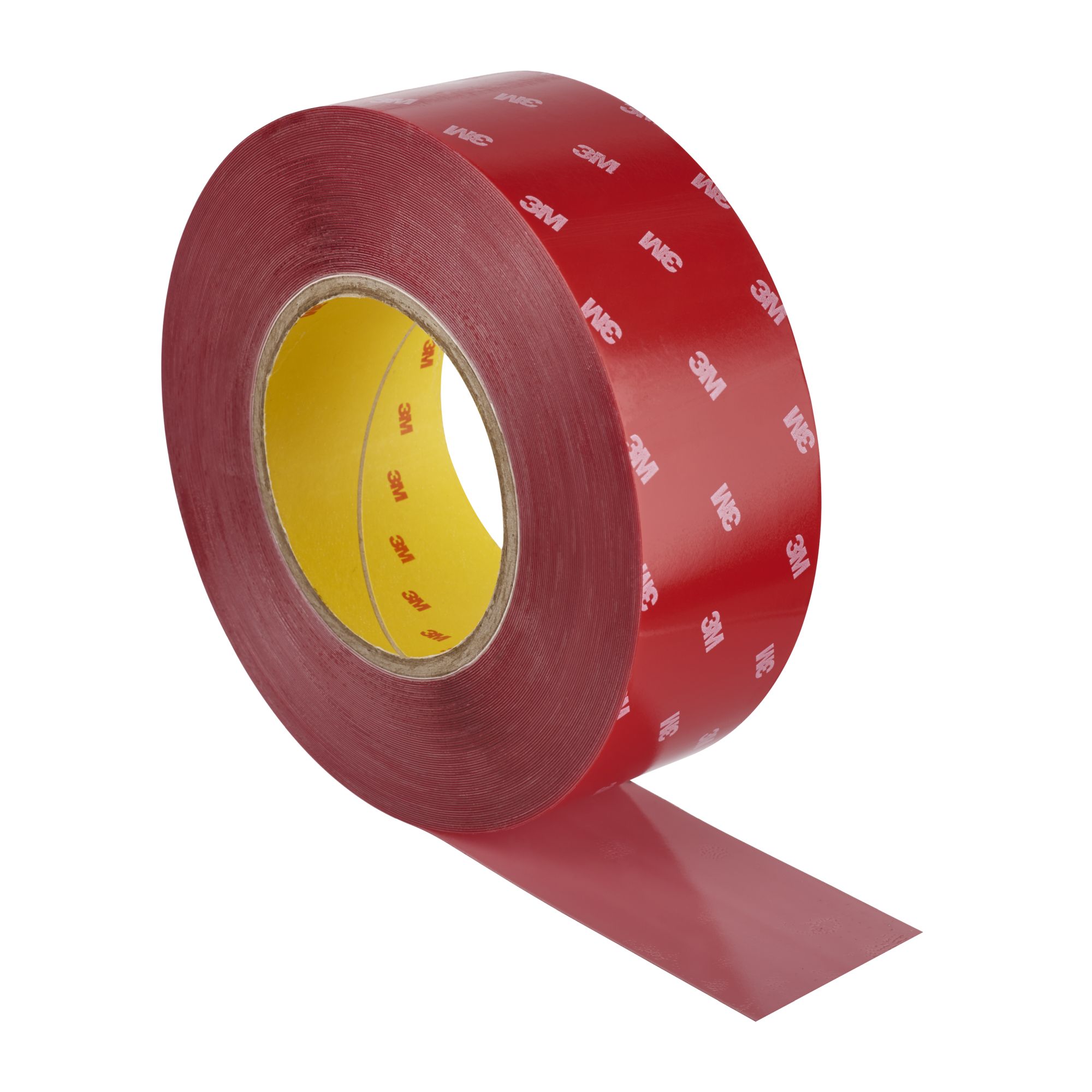 3M™ Cinta de sellado de aire flexible 8069E - FAST D, 20 mm x 25 m, 0.47 mm